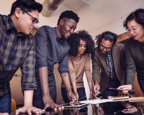 it consultant lakeland